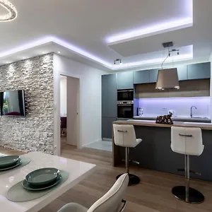 Luxury Elysium Apartment