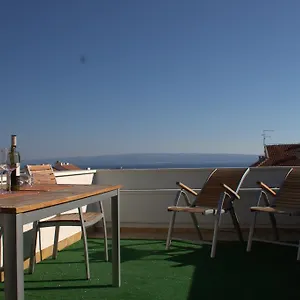 Marulianus Apartment