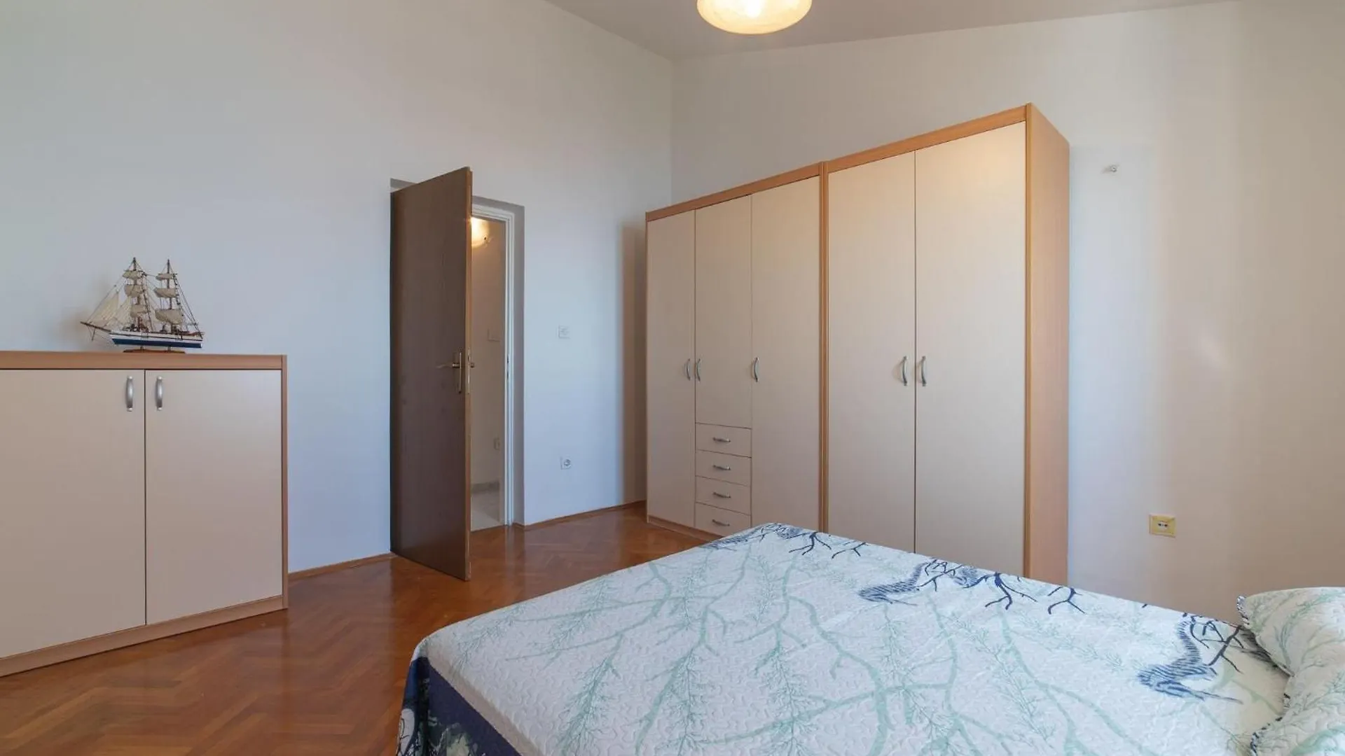 Apartments Sunrise Duilovo Split Croatia