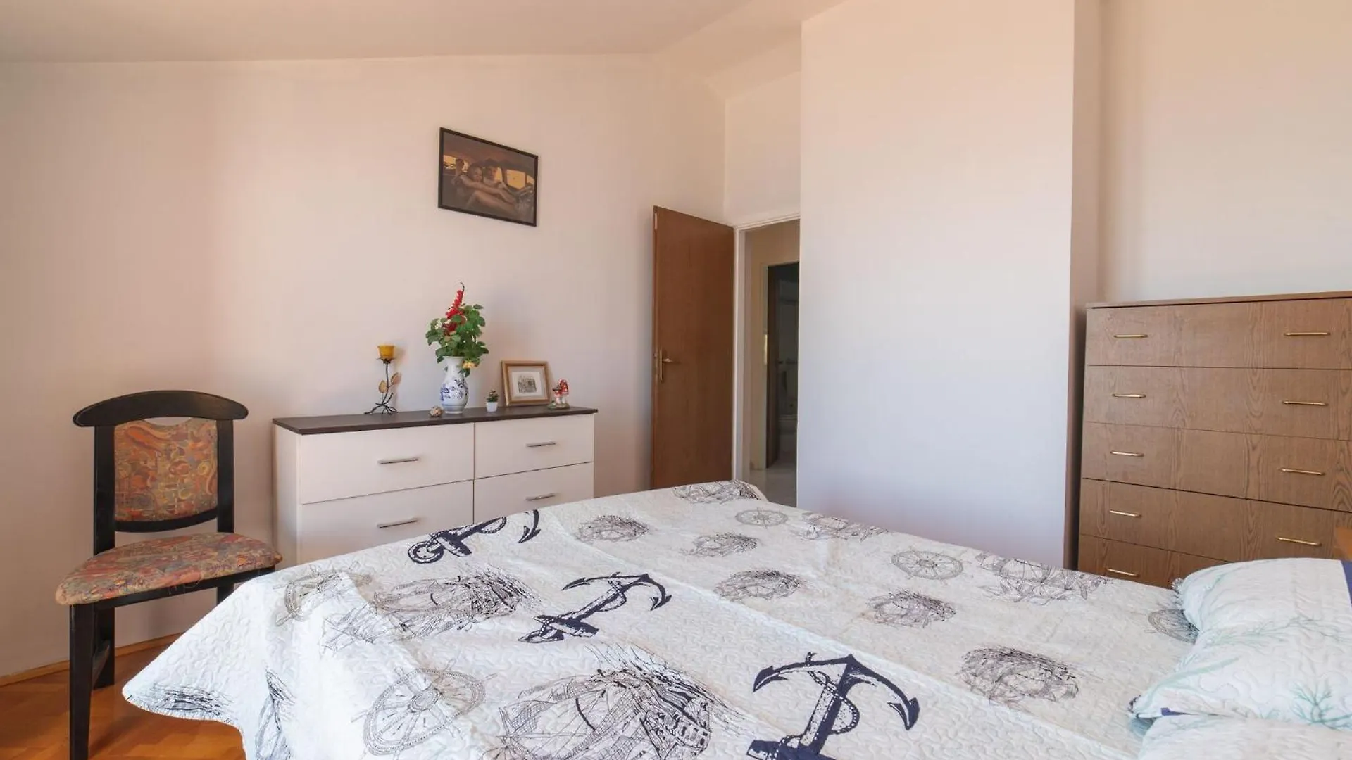 Apartments Sunrise Duilovo Split