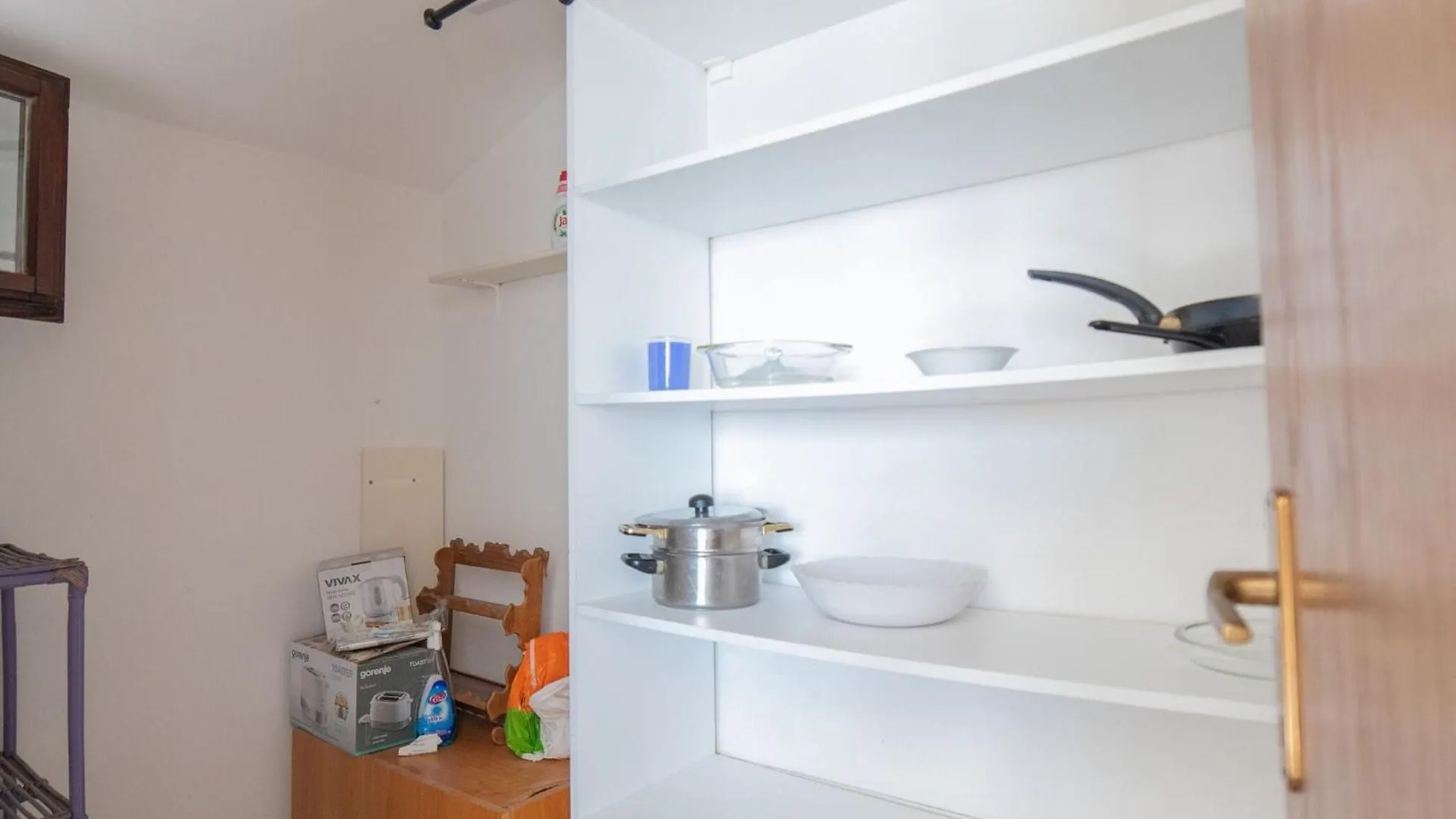 Apartments Sunrise Duilovo Split
