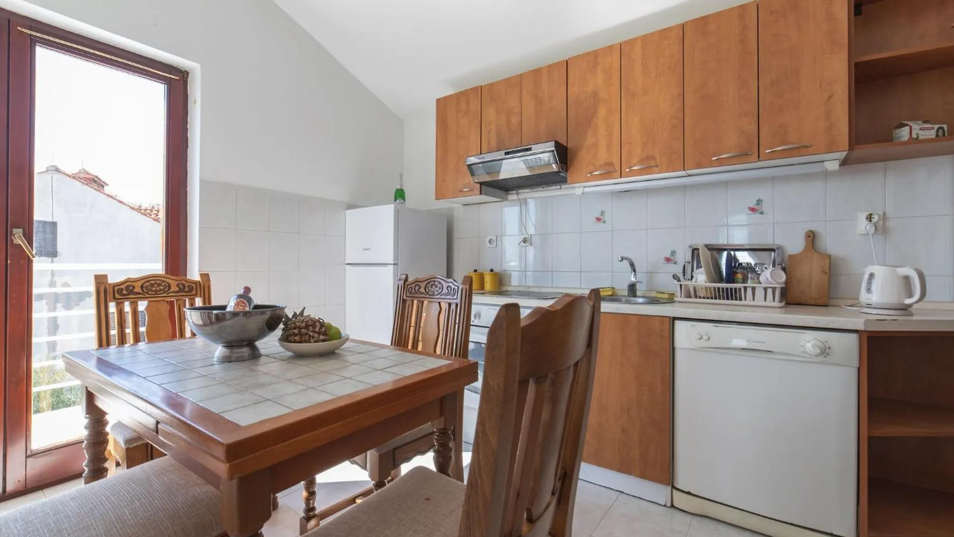 Apartments Sunrise Duilovo Split Croatia