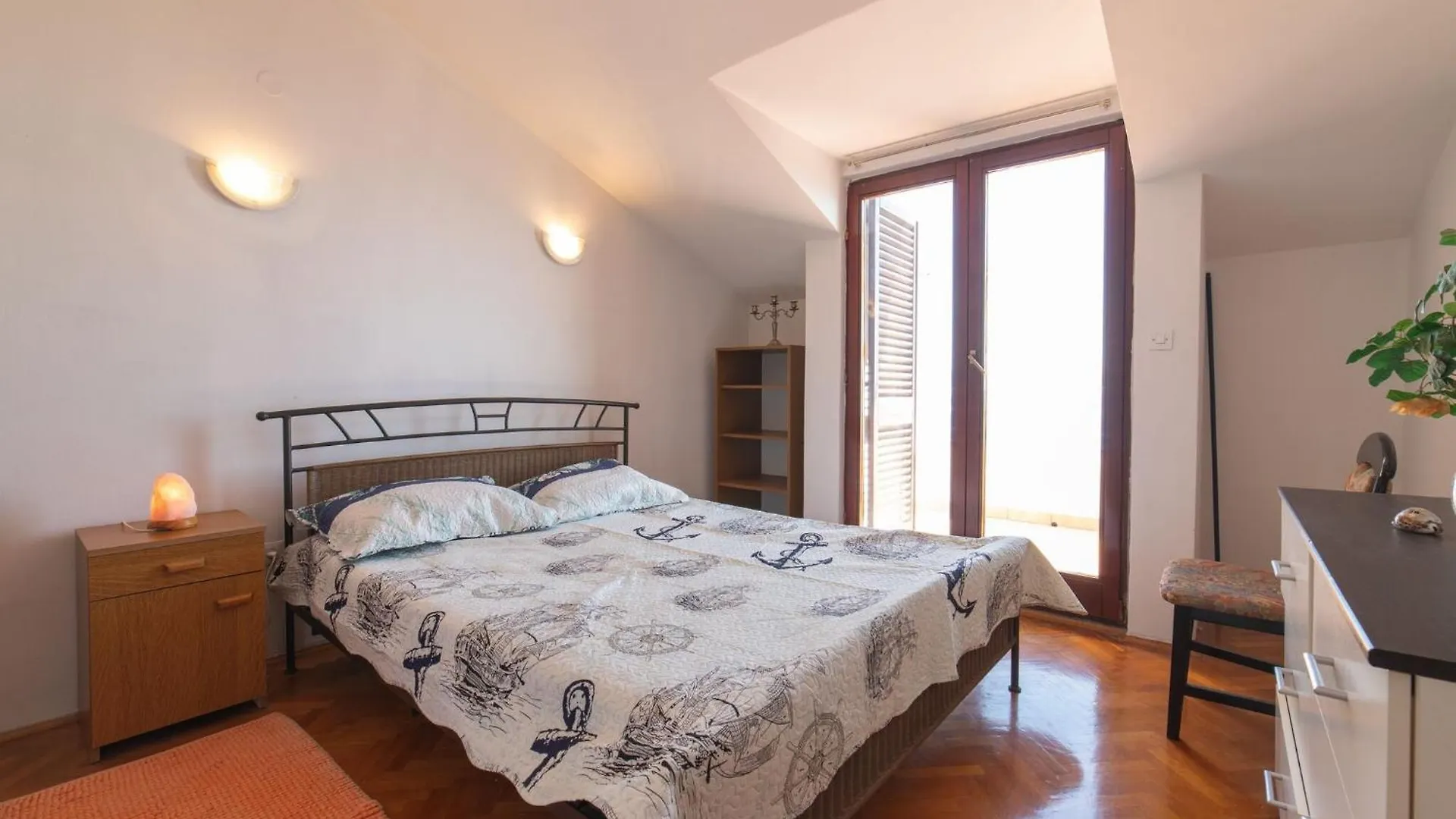 Apartments Sunrise Duilovo Split Chorvatsko