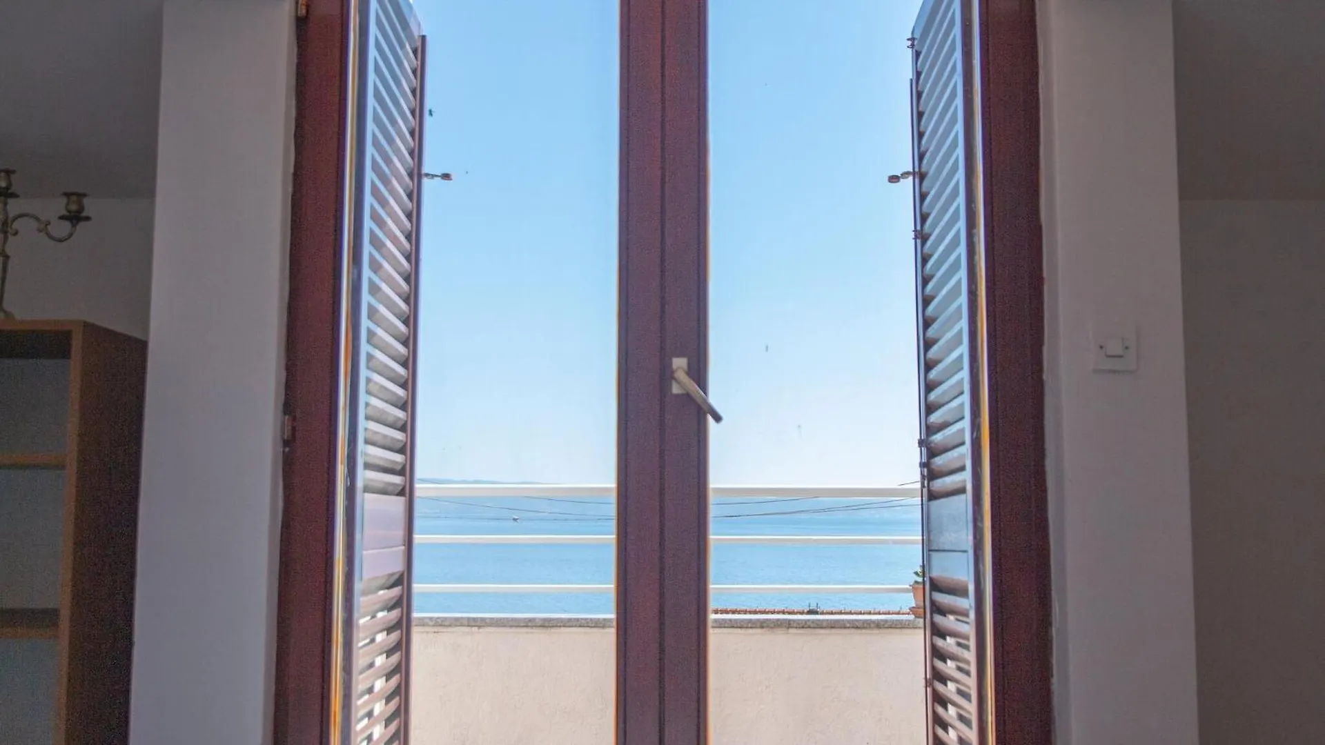 Apartments Sunrise Duilovo Split
