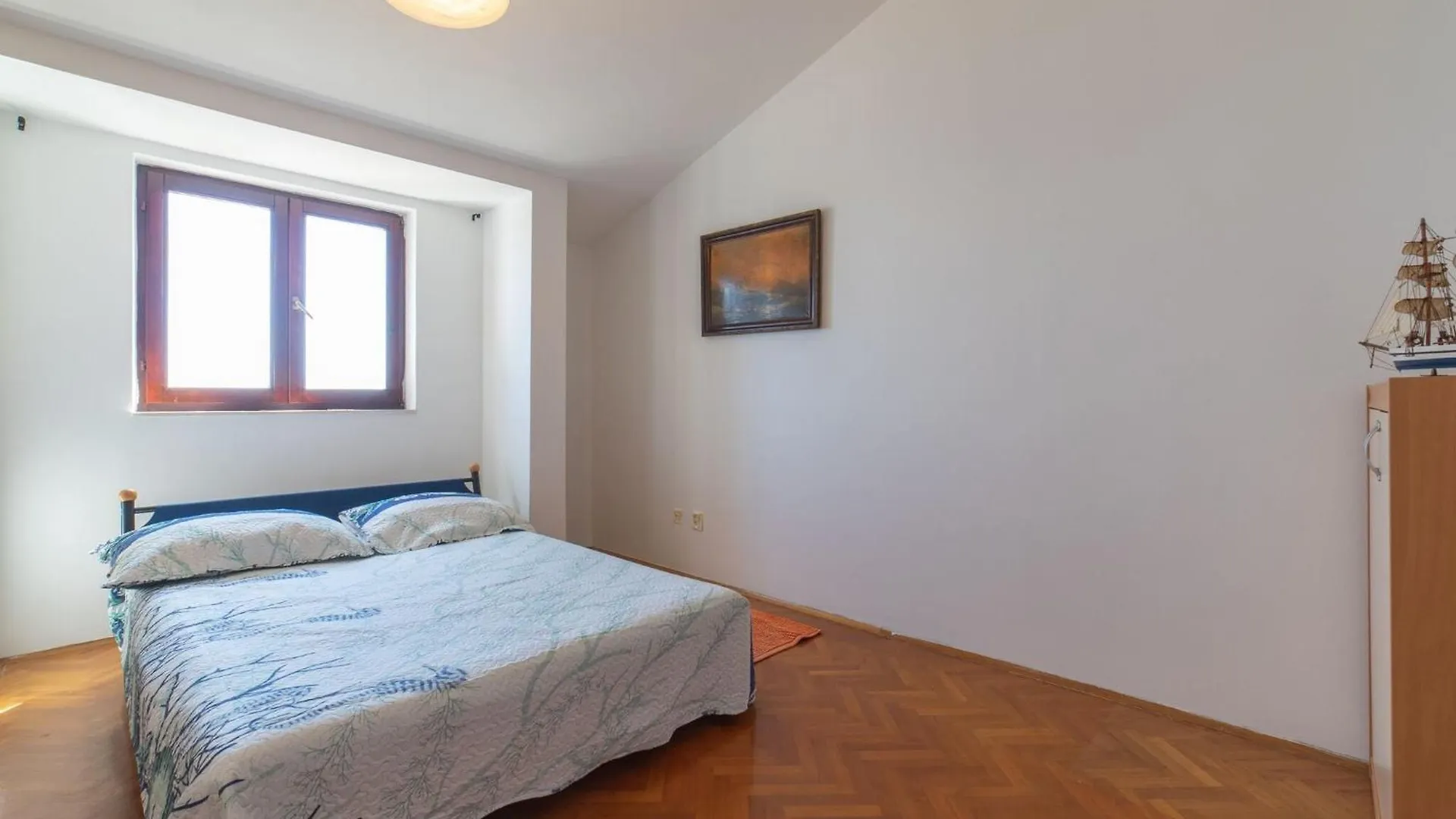 Apartments Sunrise Duilovo Split