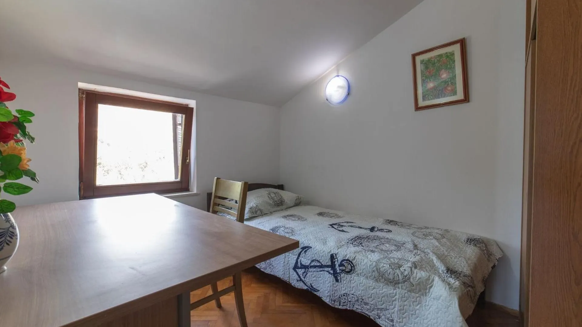 Apartments Sunrise Duilovo Split Chorvatsko