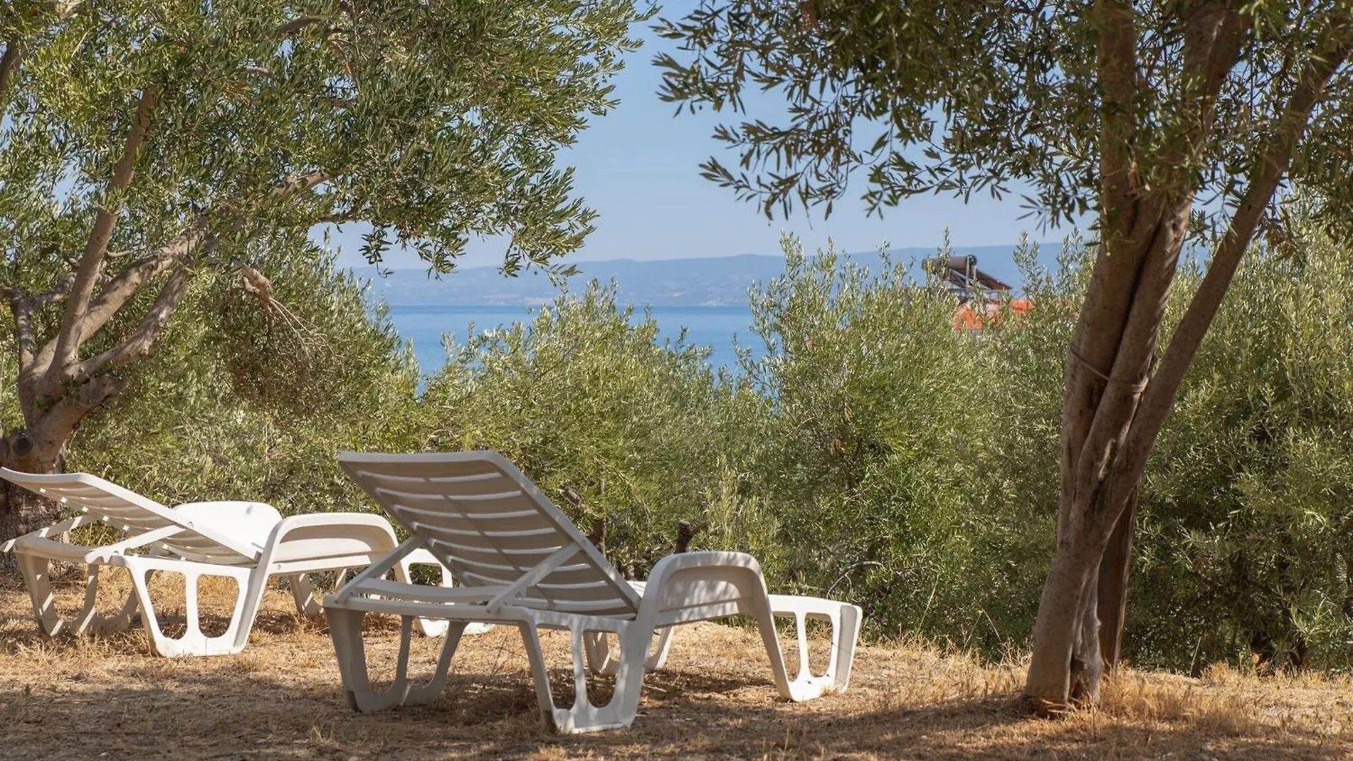 Apartments Sunrise Duilovo Split