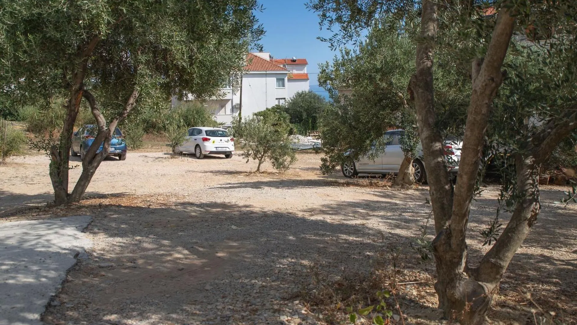 Apartments Sunrise Duilovo Split