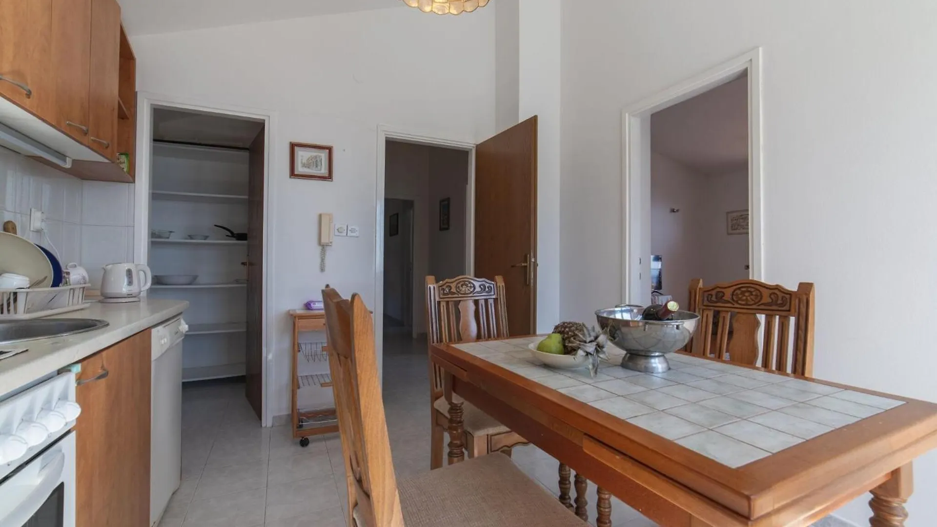 Apartments Sunrise Duilovo Split