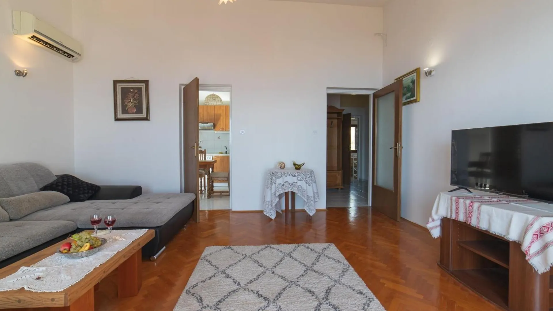 Apartments Sunrise Duilovo Split