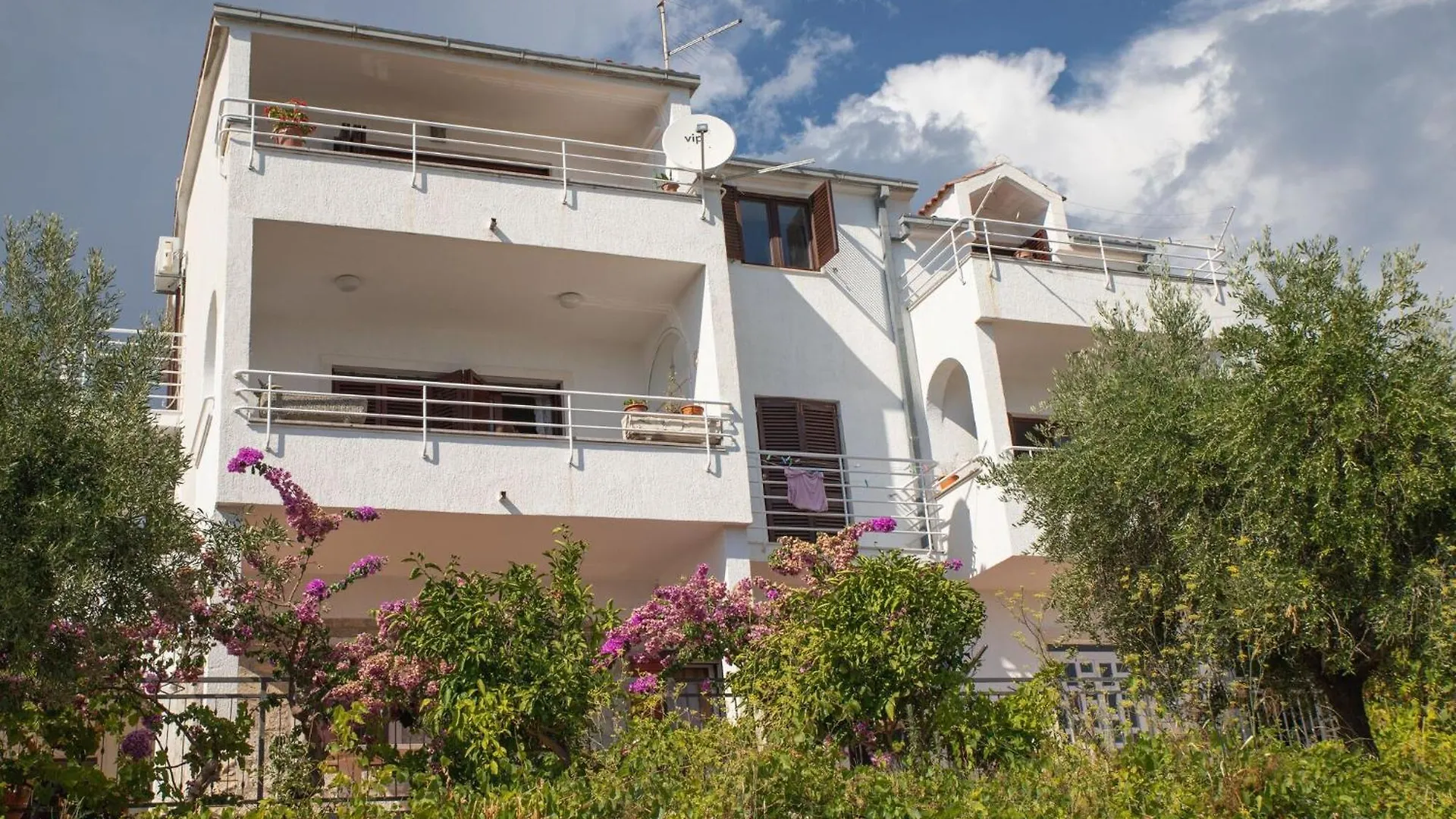 Apartments Sunrise Duilovo Split 0*,  Croatia