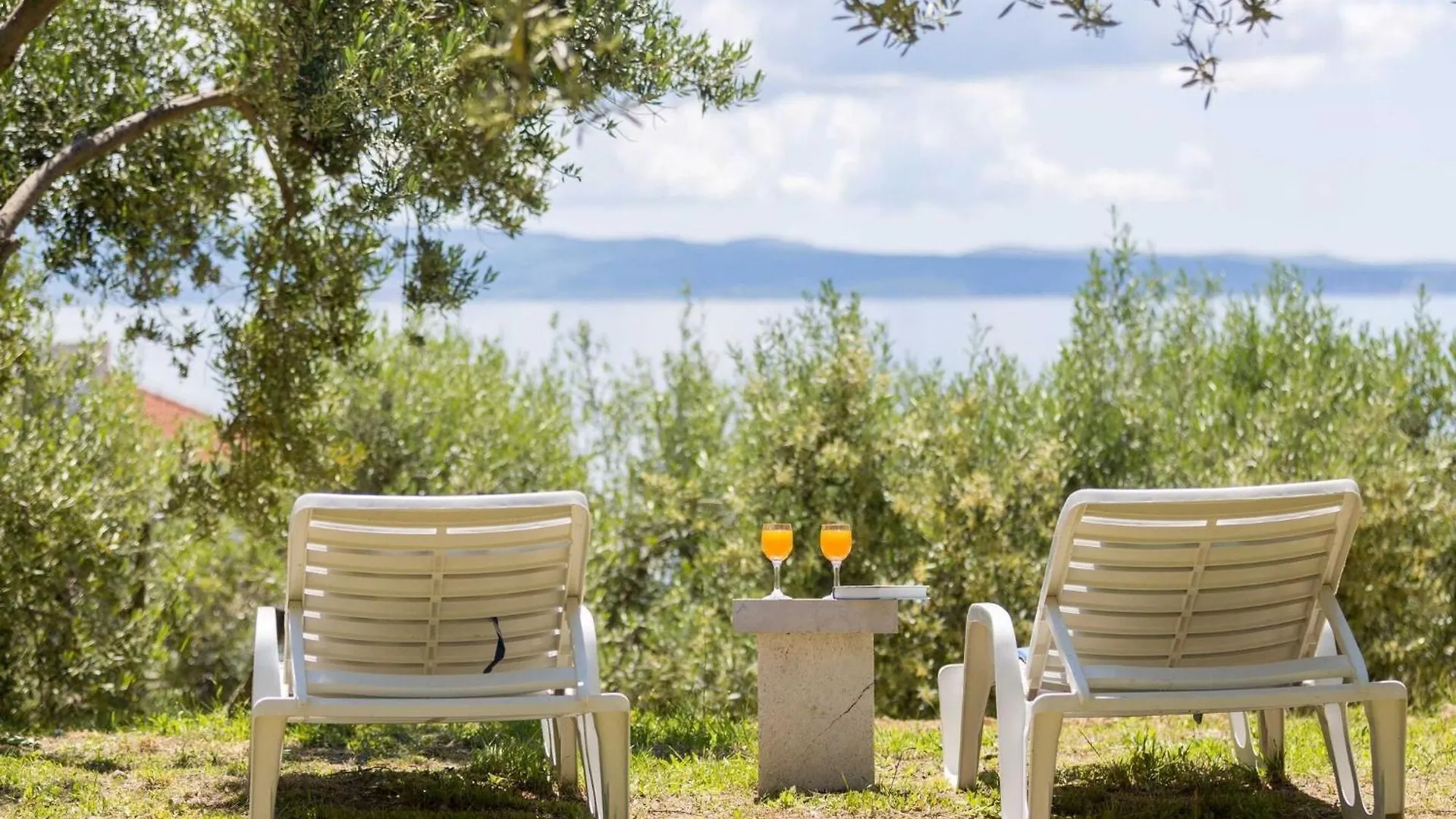 Apartments Sunrise Duilovo Split