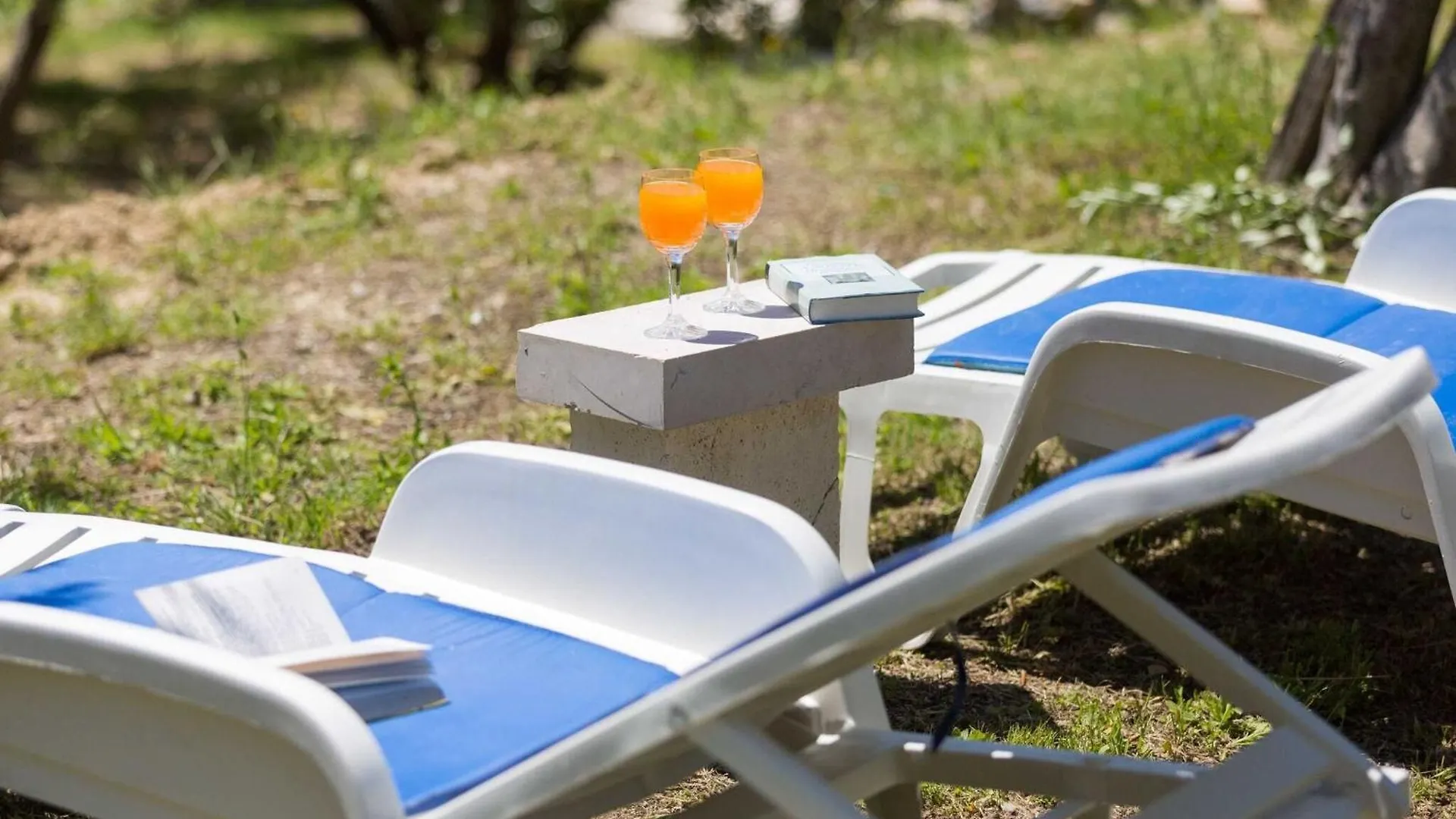 Apartments Sunrise Duilovo Split Croatia