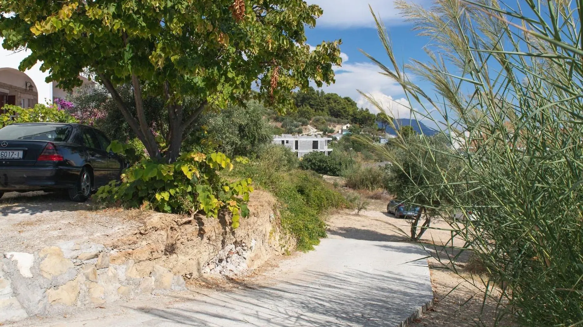 Apartments Sunrise Duilovo Split